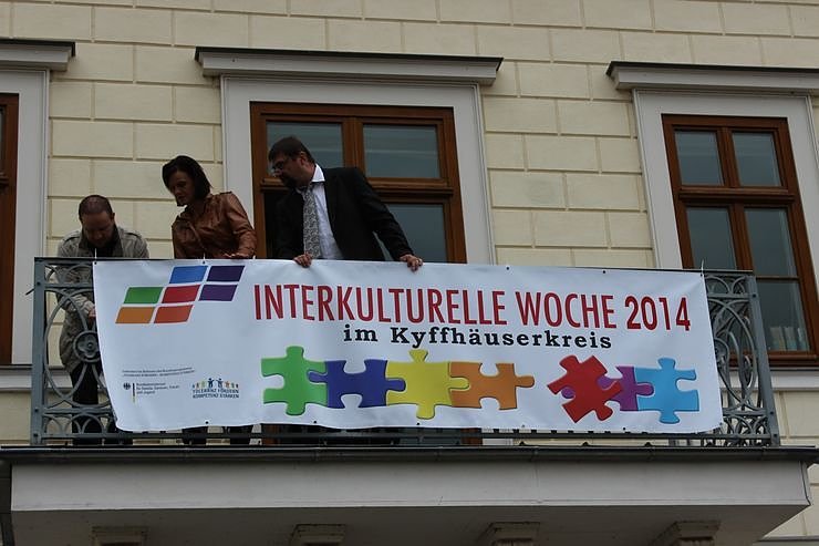 Ballons f&uuml;r den Frieden