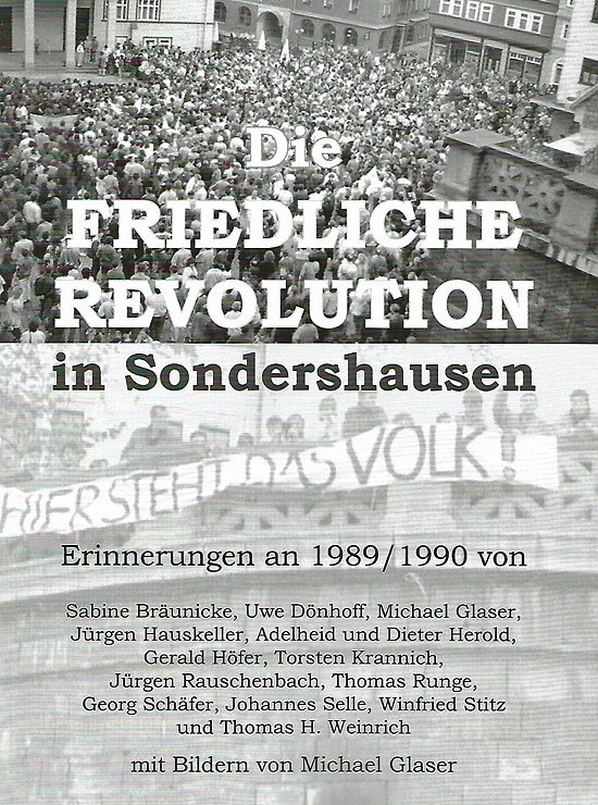 Bild: 25 Jahre Demokratie dargestellt