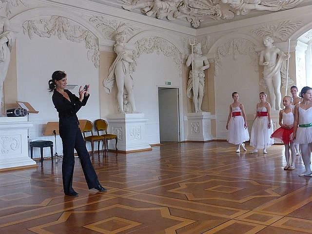 Denkmalstag in Sondershausen