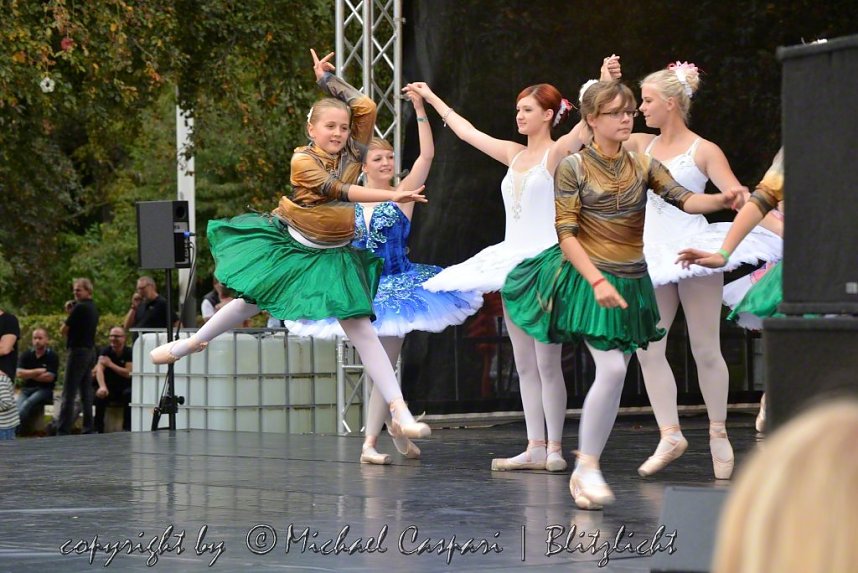 Theaterfest Nordhausen