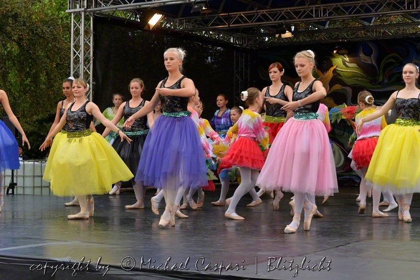 Theaterfest Nordhausen