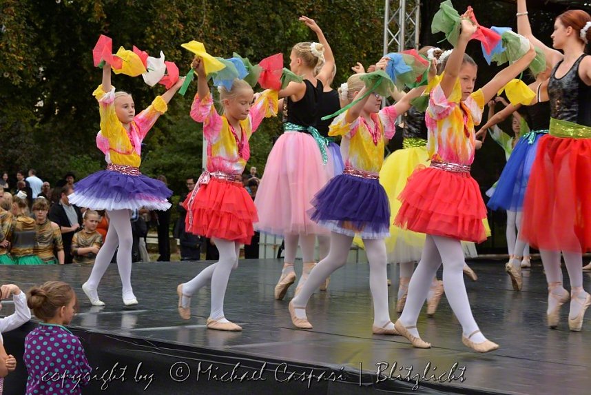 Theaterfest Nordhausen