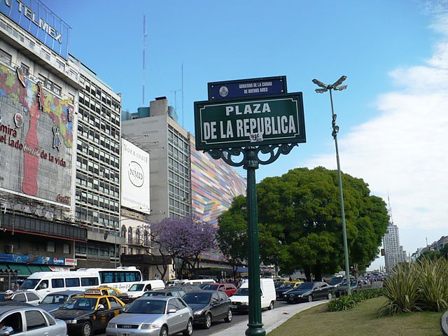 Buenos Aires
