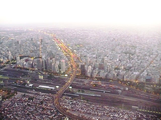 Buenos Aires