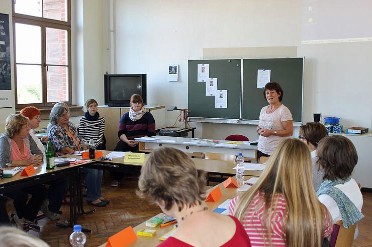 Preis beim Bundeswettbewerb Fremdsprachen