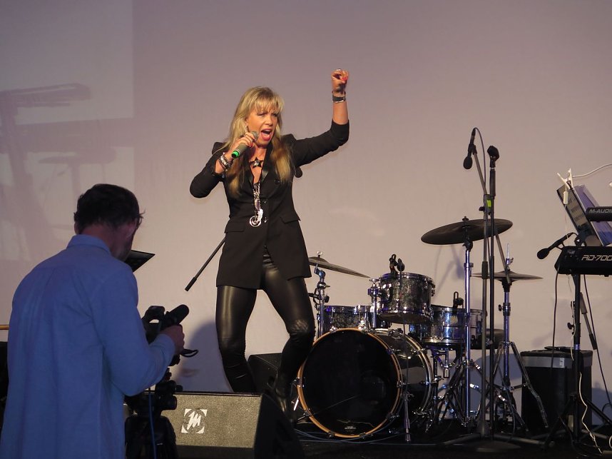 Premiere des S-Coup&eacute;