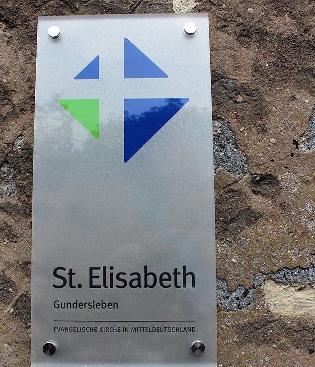 St. Elisabeth-Kirche Gundersleben