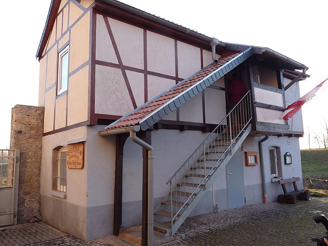 Sehensw&uuml;rdigkeiten Gorsleben