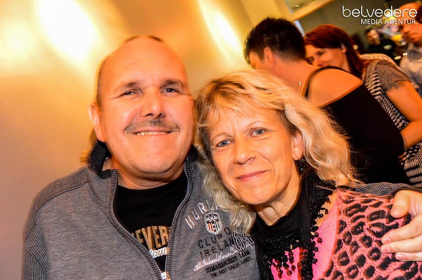 Party im Jugendclubhaus