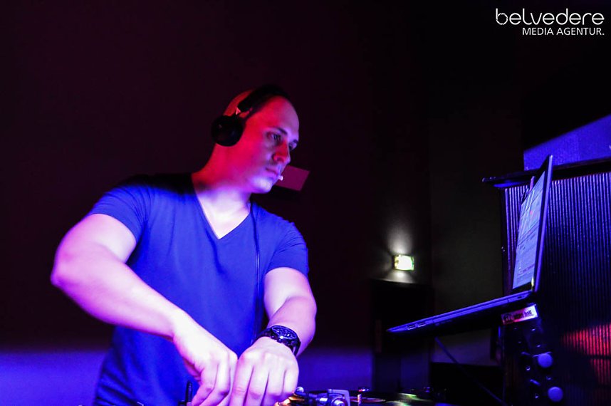 Party im Jugendclubhaus