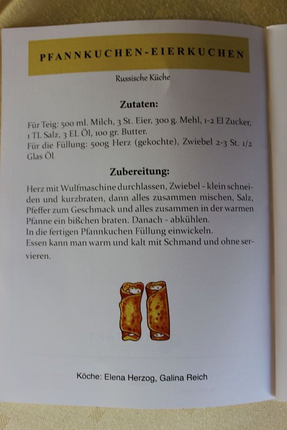 Viele K&ouml;che verderben nicht den "Brei"