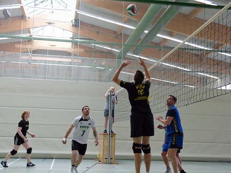 Kyffh&auml;userliga startet in neue Saison