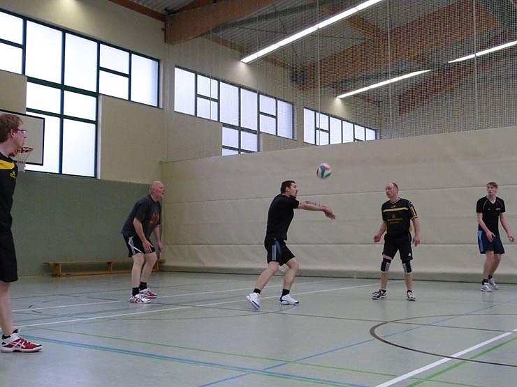 Kyffh&auml;userliga startet in neue Saison