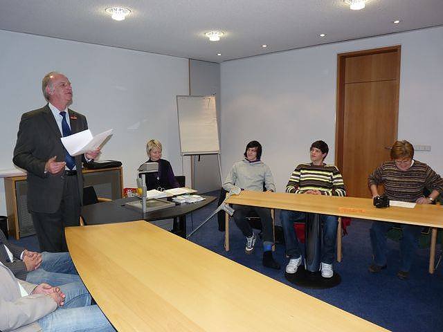 Planspiel B&ouml;rse