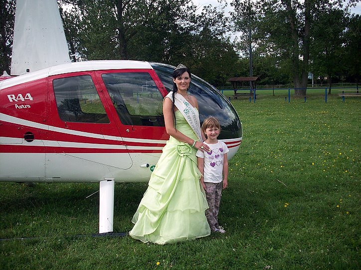 Tag der Vereine 2014 in Esperstedt