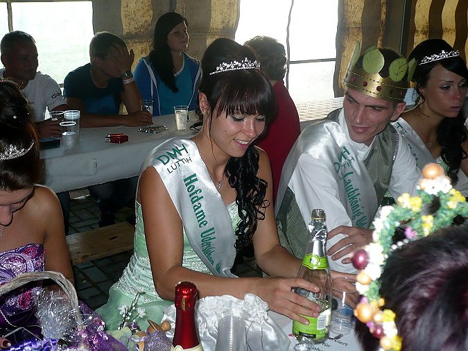 Tag der Vereine 2014 in Esperstedt