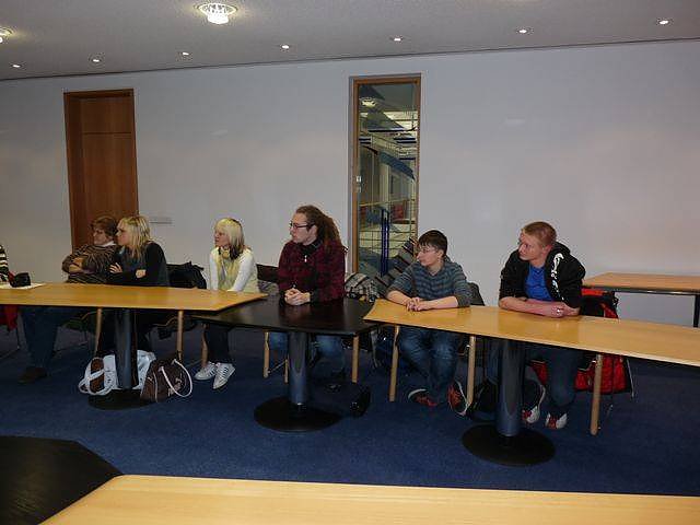 Planspiel B&ouml;rse