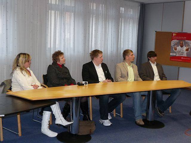 Planspiel B&ouml;rse