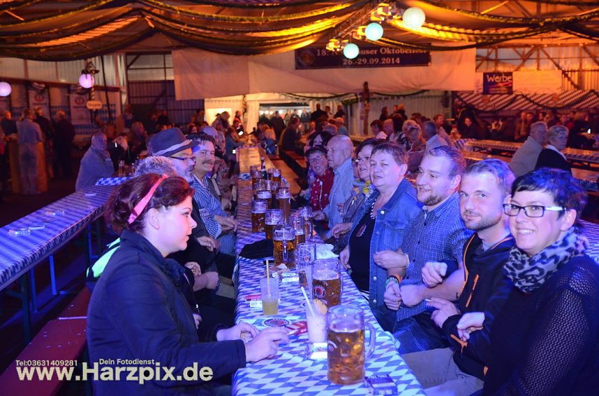 18.Oktoberfest