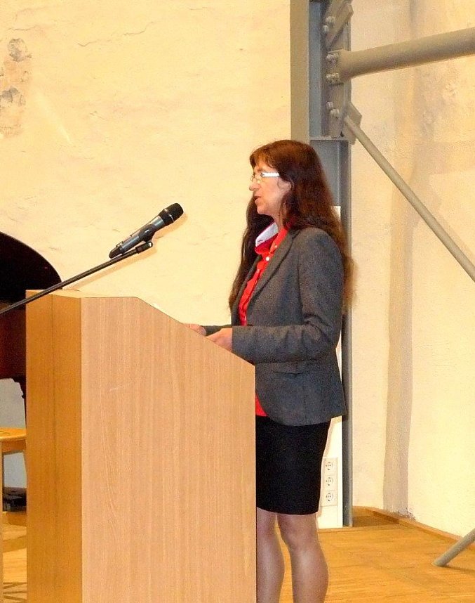 Ergebnisse der 8. Jugendkunstbiennale werden ausgestellt