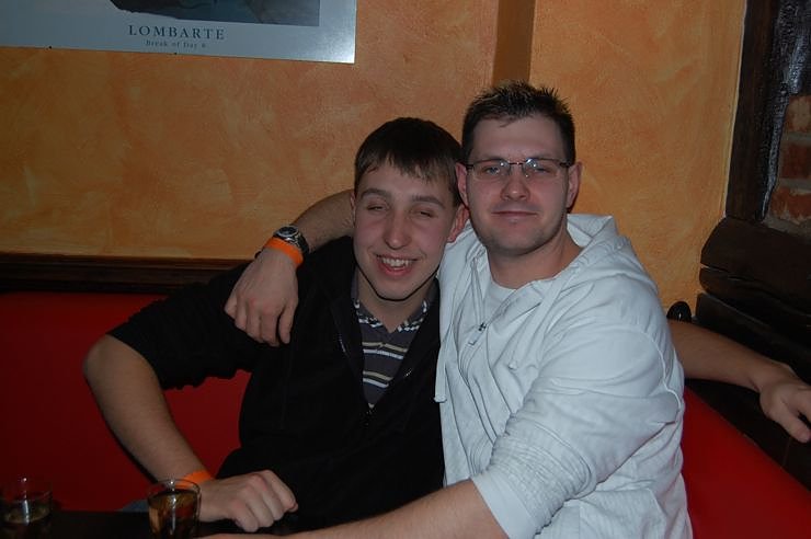 1 Euro Party Schabernack . NNZ-City Scout on Tour