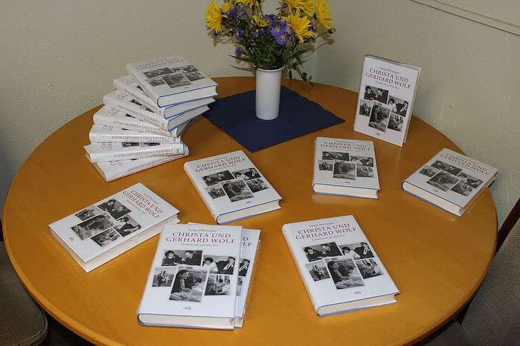 Gemeinsam gelebte Zeit