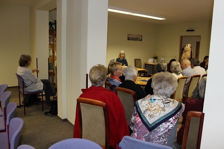 Gemeinsam gelebte Zeit