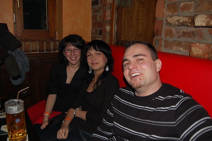 1 Euro Party Schabernack . NNZ-City Scout on Tour