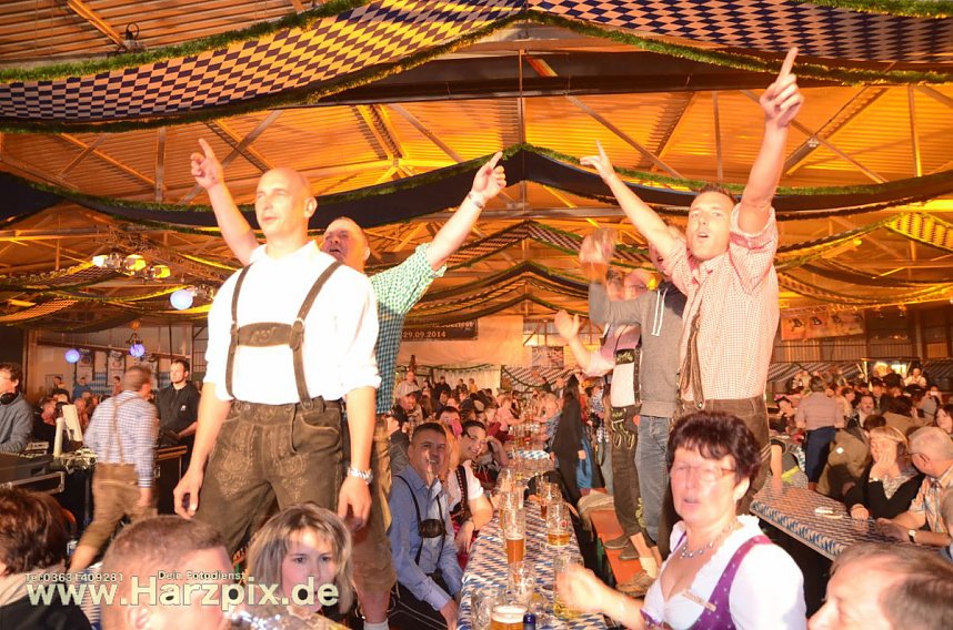18.Oktoberfest