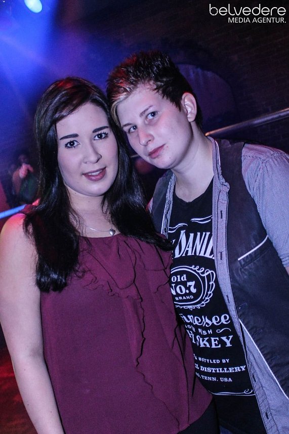 Party im Nordh&auml;user Sax