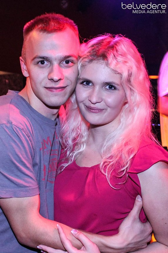 Party im Nordh&auml;user Sax