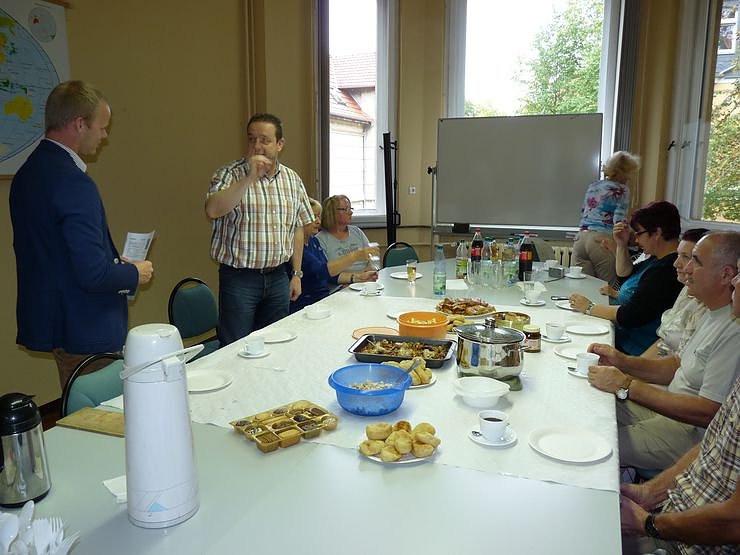 Interkulturelle Woche beendet