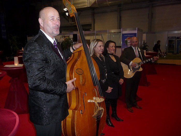 Autos und mehr in Erfurt