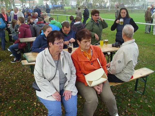 15. Mops Rennen in Hachelbich � einige Impressionen