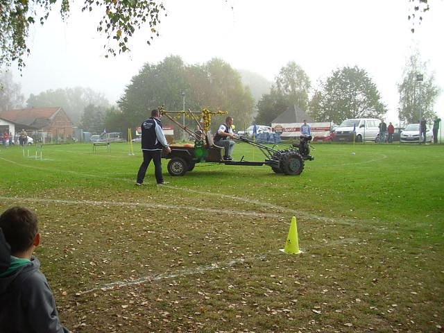 15. Mops Rennen in Hachelbich � einige Impressionen