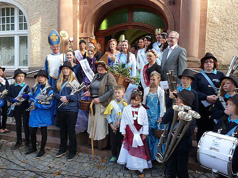 Zwiebeln &uuml;ber Zwiebeln