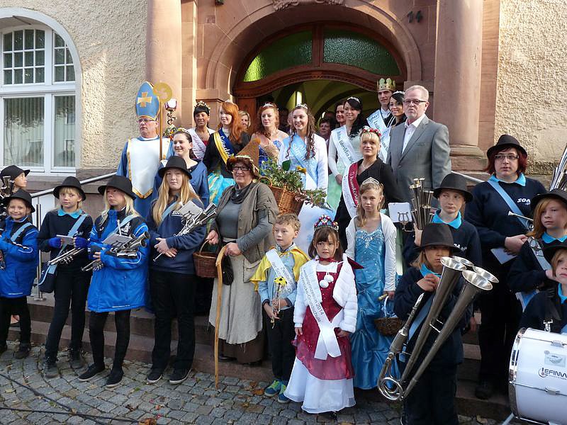 Zwiebeln &uuml;ber Zwiebeln