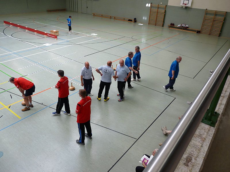 Heimvorteil nur halb genutzt