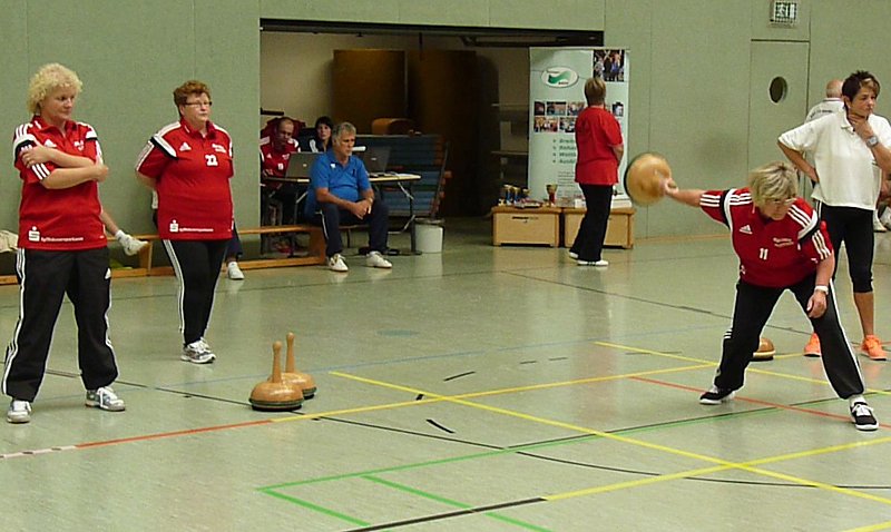 Heimvorteil nur halb genutzt