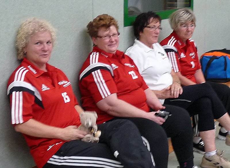 Heimvorteil nur halb genutzt