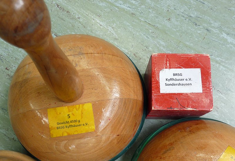 Heimvorteil nur halb genutzt