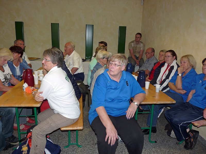 Heimvorteil nur halb genutzt