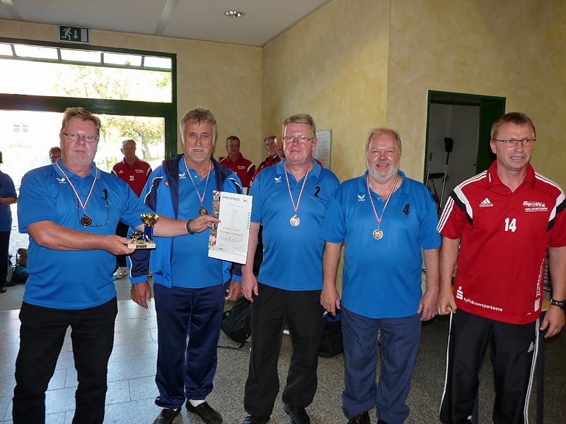 Heimvorteil nur halb genutzt