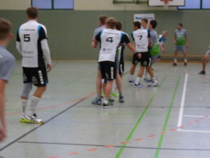 Handball live