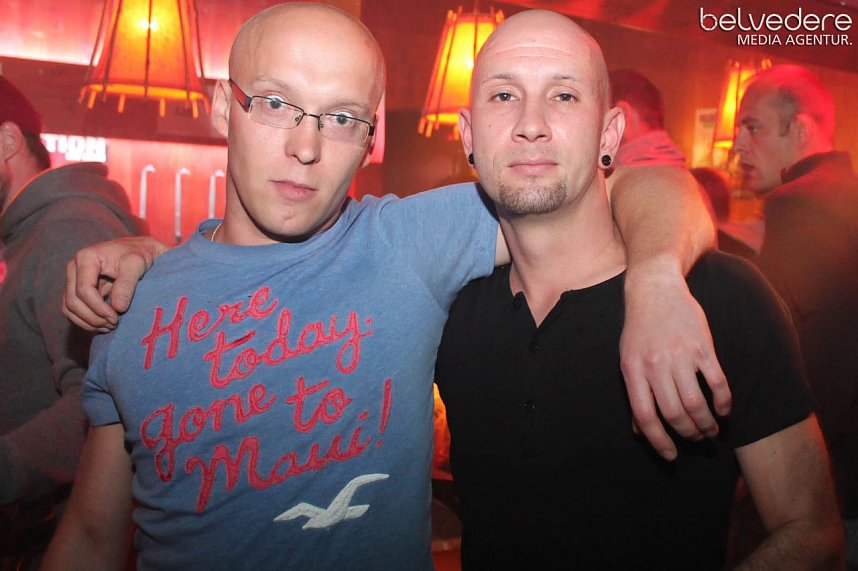 Party im Nordh&auml;user Sax