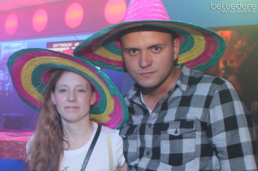 Party im Nordh&auml;user Sax