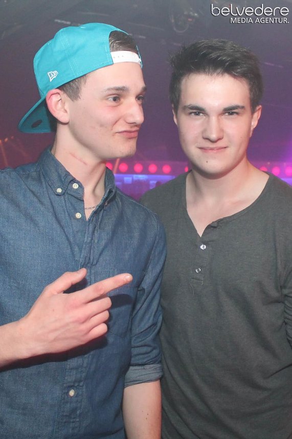 Party im Nordh&auml;user Sax