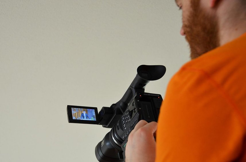 Immatrikulation an der FHN