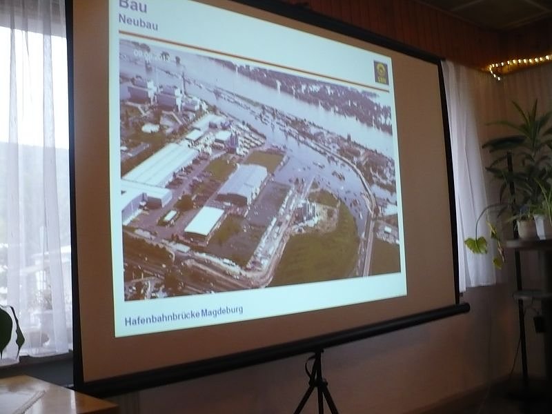 Bergm&auml;nnischer Vortrag