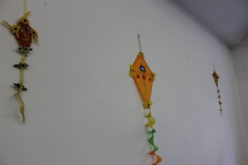 Erntedankfest im HOC